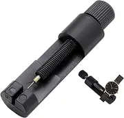 [Generic] See Pin Removal Tool - Bracelet Strap Adjuster | Bracelet Repair Tool with Replacement Pins, Spring Bar Set for Watch Strap Adjustment