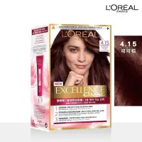 在飛比找蝦皮購物優惠-L’OREAL Paris 巴黎萊雅 優媚霜三重護髮染髮霜 