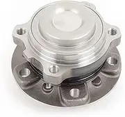 daili Store Auto Parts 1 Pcs Front Wheel Bearing Compatible with BMW F18 F07 OE 31206850158 Brand