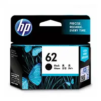 在飛比找PChome商店街優惠-HP 62 Black Ink Cartridge 墨匣 C