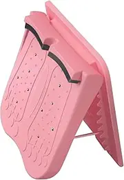 Slant Board - Fitness Incline Wedge Stretch Board | Pilates Equipment Professional for Exercise, Squats, and Physical Training