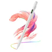 Stylus Pencil Pen For Apple iPad 10/9/8/7/6th Gen Pro 12.9" Air 5/4/3 2018-2024