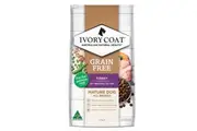 Ivory Coat Dog Senior/Reduced Fat-Red Turkey 13KG