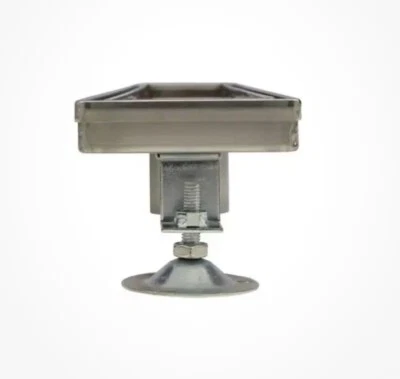 SH436041SS 36" Cohen Linear Tile-In Shower Drain - Brushed Stainless Steel