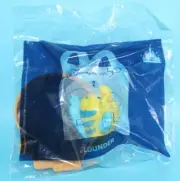 New McDonalds Happy Meal toy - Disney World 50th anniversary FLOUNDER #2