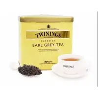 在飛比找蝦皮購物優惠-**愛洛奇**英國 TWININGS 唐寧茶 皇家伯爵茶 (