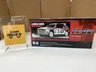 Tamiya 58570 1/10 Electric RC car series Lancia Delta Integrale TT-02 chassis