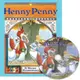 Henny Penny (SayPen Ed./+CD)/H.Werner Zimmermann eslite誠品