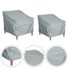 Long lasting Protective Cover for Outdoor Furniture and Stacking Chairs