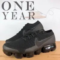 在飛比找Yahoo!奇摩拍賣優惠-【正品】ONE YEAR_ Nike Air VaporMa