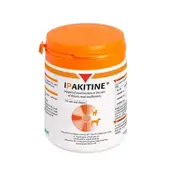 Vetoquinol Ipakitine Calcium Supplement (300g) | For Dogs/Cats