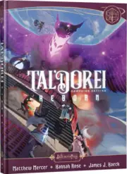 DRPTDR-001 Darrington Press LLC TalDorei 5E Campaign Setting Reborn