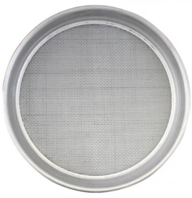 Gold Prospecting Sieve 3mm Mesh Gem Fossicking Classifier Sifting Panning Detect