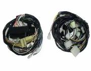 For Suzuki SJ410 Samurai Jimny Sierra Drover Wiring Harness Loom Assembly