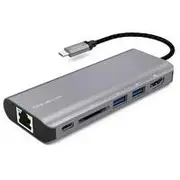 Mbeat Elite USB Type-C Multifunction Dock