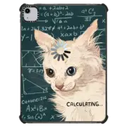 iPad Air (4th/5th gen) iPad Impact Case Calculating...
