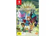 Ni No Kuni: Wrath of the White Witch preowned