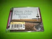 Peachtree Road by Elton John SACD Super Audio CD - NEW SEALED