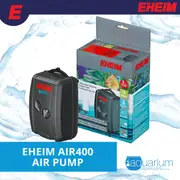Eheim Air400 Air Pump (inc air diffusor & airline)