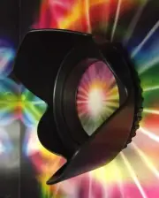 FLOWER LENS HOOD 67mm NIKON 18-70 18-105 135 18-140,TAMRON 17-50 28-75 28-135
