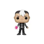 Pop! Funko 10cm Vinyl Figurine Voltron Shiro Glow Hand Collectable Kids 3y+ Toy