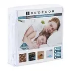 Zippered Twin Mattress Protector Cover for 3"-6" Depth Mattress,Fully Encased...