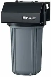 WH1 Whole House Water Filter - Single Stage - 10-inch MaxiPlus