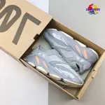 正版 ADIDAS YEEZY 700 “INERTIA” EG7597 老爹鞋 限量 免運 休閒鞋