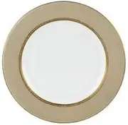 Kate Spade New York 6442651 June Lane Gold Butter Plate,