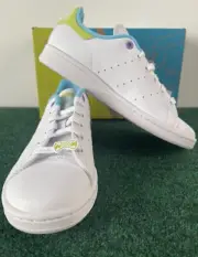 Mens Adidas Stan Smith Monsters INC Sz 5