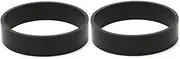 [TRYOBE] 2PCS Vacuum Cleaner Knurled Belts Fit for Kirby SENTRIa G10 G10E Vacuum Motor Belt