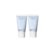 Pyunkang Yul Low pH Pore Deep Cleansing Foam - 40ml (2ea) Set