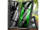 Samsung Galaxy S23 Ultra 5G RedPepper Shockproof, Waterproof, Dustproof Full Cover