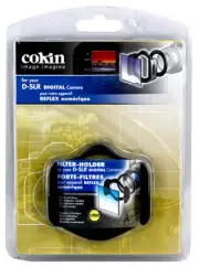 Cokin Filter Holder "A" Series