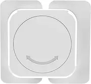 Cabinet Locks Baby Proofing - Child Fridge Safety Lock,No Drill Baby Supplies for Bathroom, Nursery, Dormitory