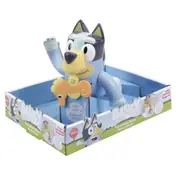 Tomy Toomies Swimming Bluey Bath Toy