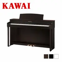 在飛比找蝦皮商城優惠-KAWAI CN301 88鍵 數位電鋼琴 多色款【敦煌樂器