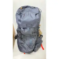 在飛比找蝦皮購物優惠-迪卡儂登山包/旅遊包50L