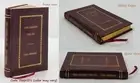 I Am Trying to Think but Nothing Happens: Stories about [PREMIUM LEATHER BOUND]