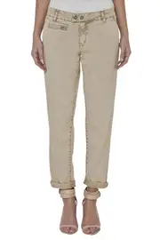 Tomboy Roll Up Pant--JAG-JS41842