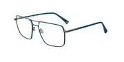 Etnia Barcelona Texola GMPT Men's Glasses Blue Size 58 - Private Health Rebate - Blue Light Block Available