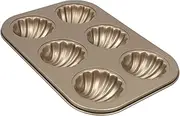 CATIEBYE Quick Release Baking Pan Non-Stick Cake Mold Baking Tool Cake Mold Bakeware