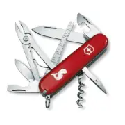 Victorinox Angler Swiss Army Knife with 19 Functions