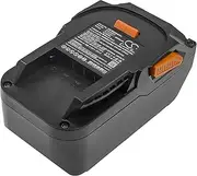 NDUSSF Battery Replacement for AEG BSB 18 G, BSB 18 LI, BSB 18 STX, BSS 18C, BST 18X, Bus 18, Bus 18 X, Part No: L1815R, L1830R 18.0V