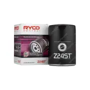Ryco SynTec Oil Filter for Holden KINGSWOOD HK MONARO GTS HG HJ HK HQ HT LS