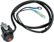 KTM Husqvarna GasGas 250-660 Short Circuit Button OEM 50311089200