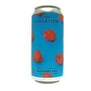 Vocation Raspberry Tart Sour Ale