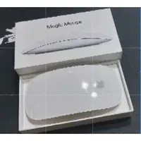 在飛比找蝦皮購物優惠-原廠 APPLE 蘋果 Magic Mouse 2無線 巧控