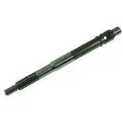 Propshaft, 6 Jaw Rev Gear Mercury 50-125hp 44-850308