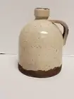Lazy Boy Stoneware Jug Vase